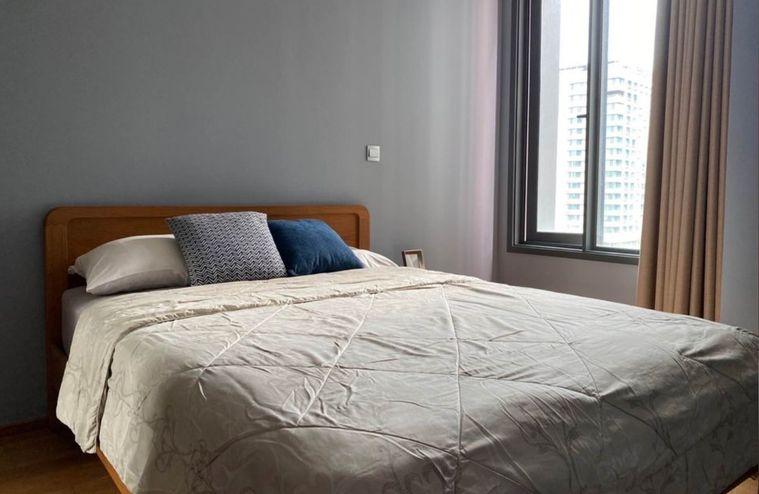 picture for rent Keyne. 1bed 36sq.m. Line id: @pfagent - 5/8