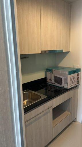 picture Condo for rent Niche Mono Ramkhamhaeng Contact @propertybkk1 - 4/7