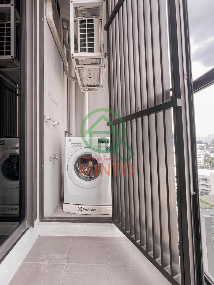 picture M Jatujak Condo For Rent / Line : @mintocondo - 5/11