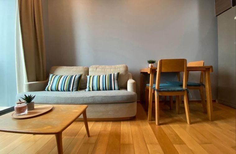 picture for rent Keyne. 1bed 36sq.m. Line id: @pfagent - 2/8