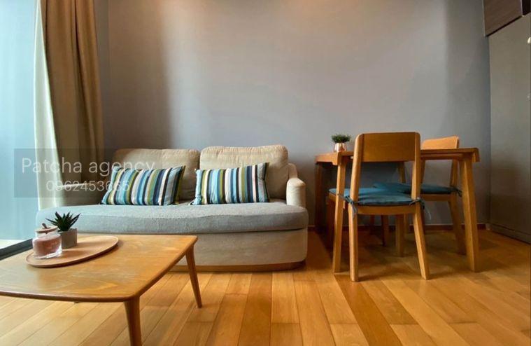 picture for rent Keyne. 1bed 36sq.m. Line id: @pfagent - 2/8