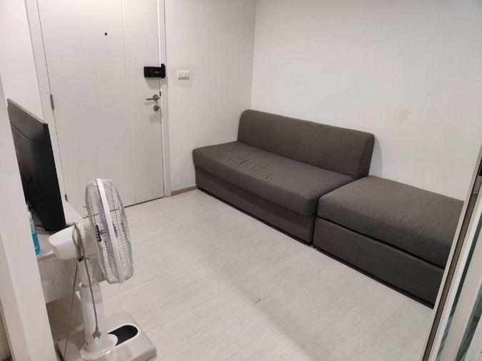 รูป Rds-2846  ให้เช่าคอนโด   Aspire Erawan    นัดชมห้อง 👉line : @propertyfinder  - รูปที่ 7/8