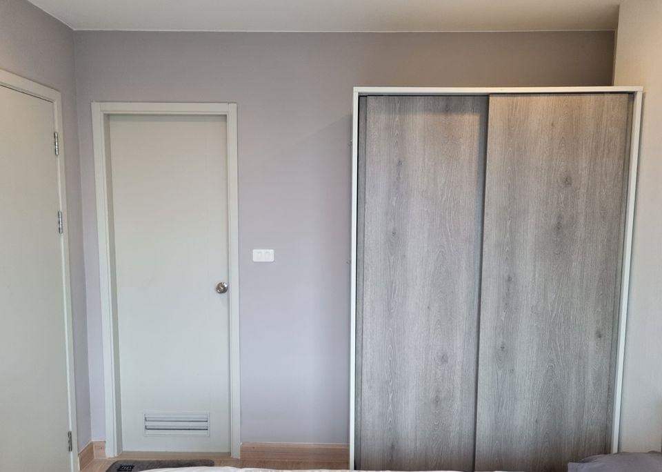 picture A66-171 ✨Condo Casa Condo Bangyai, complete electrical appliances, beautiful room - 7/11