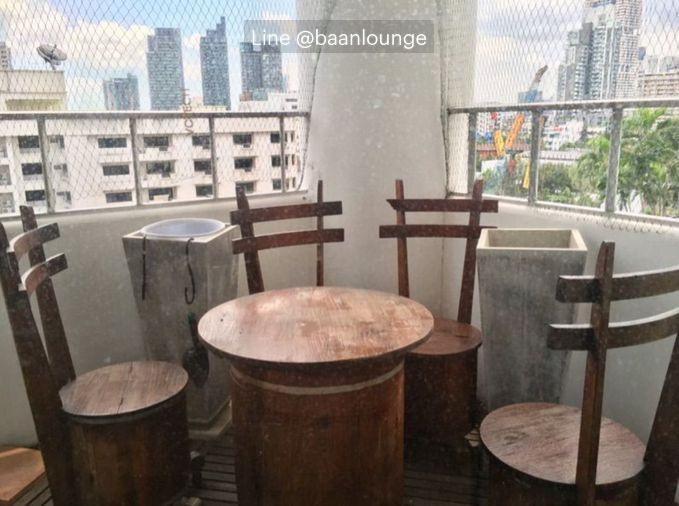 รูป The Waterford Park Sukhumvit 53 (เดอะ วอเตอร์ฟอร์ด พาร์ค สุขุมวิท 53) - รูปที่ 15/15