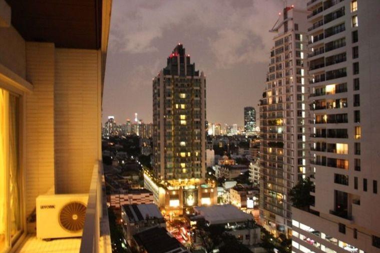รูป Noble Ora Thonglor (โนเบิล ออรา ทองหล่อ ) - รูปที่ 9/10