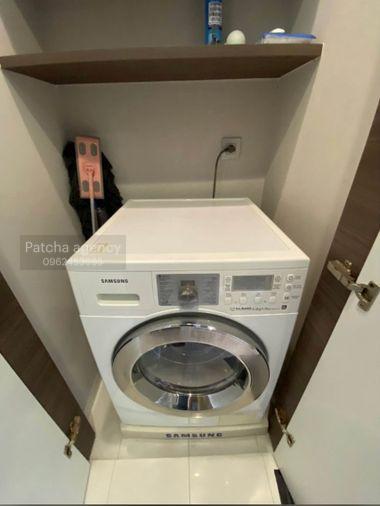picture for rent Keyne. 1bed 36sq.m. Line id: @pfagent - 4/8