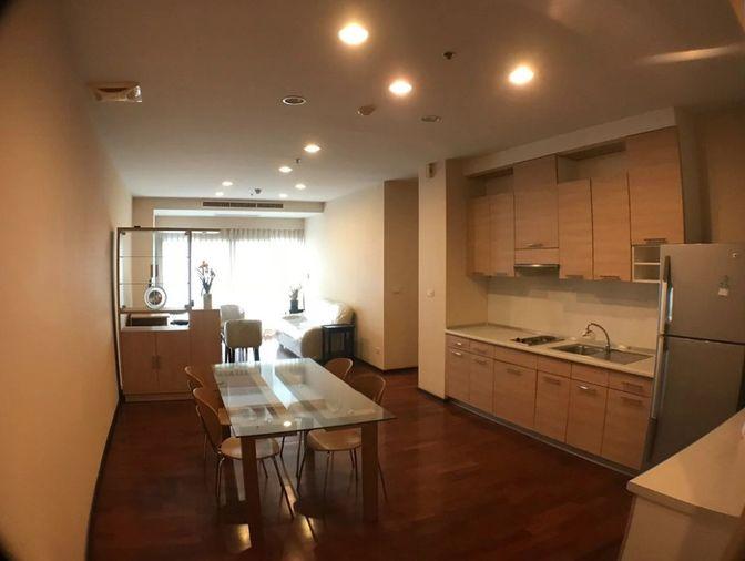 รูป Noble Ora Thonglor (โนเบิล ออรา ทองหล่อ ) - รูปที่ 1/10