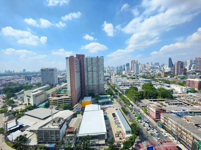 รูป ปล่อยขาย Aspire พระราม 4 1 ห้องนอน 1 ห้องน้ำ อาคาร ฺฺA ชั้น 20 ขนาด 28.03 ตรม. - รูปที่ 31/39