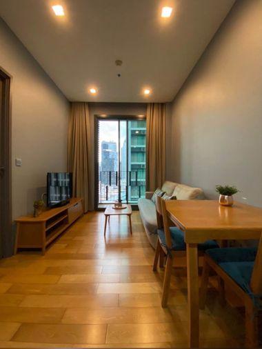 picture for rent Keyne. 1bed 36sq.m. Line id: @pfagent - 1/8