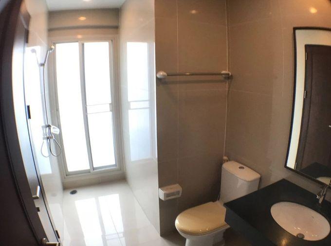 รูป Noble Ora Thonglor (โนเบิล ออรา ทองหล่อ ) - รูปที่ 7/10