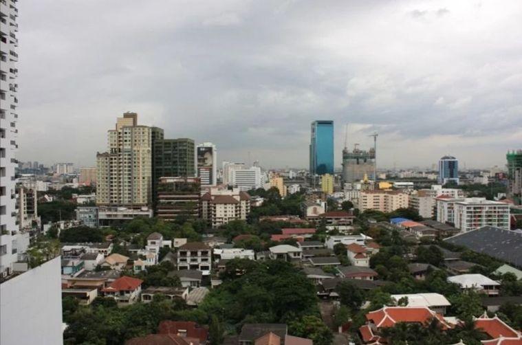รูป Noble Ora Thonglor (โนเบิล ออรา ทองหล่อ ) - รูปที่ 10/10