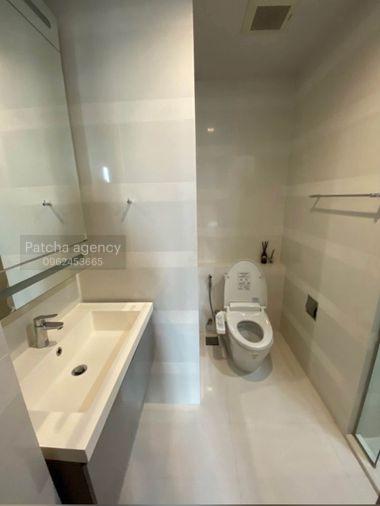picture for rent Keyne. 1bed 36sq.m. Line id: @pfagent - 6/8