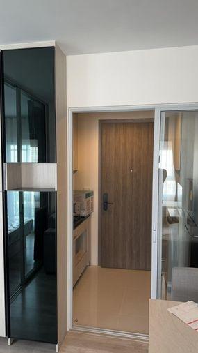 picture Condo for rent Niche Mono Ramkhamhaeng Contact @propertybkk1 - 3/7