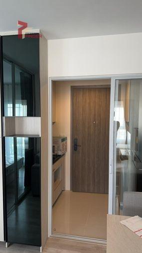 picture Condo for rent Niche Mono Ramkhamhaeng Contact @propertybkk1 - 3/7