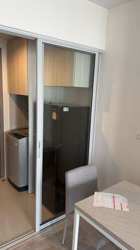 picture Condo for rent Niche Mono Ramkhamhaeng Contact @propertybkk1 - 5/7