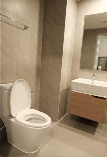 picture  Ideo Chula Samyan. Studio 29sqm. Line id: @pfagent - 6/9