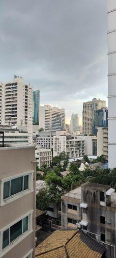 picture The trendy sukhumvit studio 1barhroom - 30/30