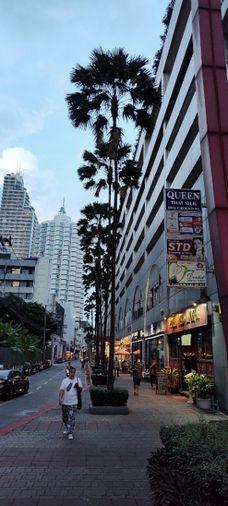 picture The trendy sukhumvit studio 1barhroom - 22/30