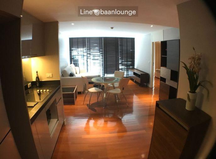รูป La Citta Thonglor 8 ลา ซิตต้า ทองหล่อ 8 - รูปที่ 2/11