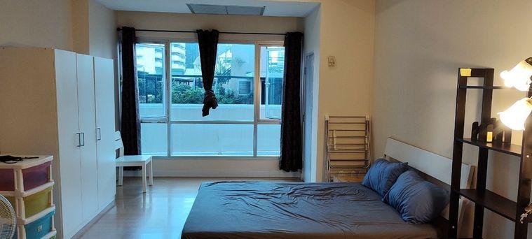 picture The trendy sukhumvit studio 1barhroom - 2/30