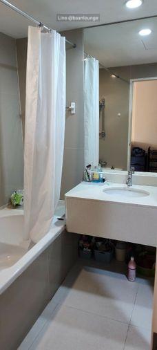 picture The trendy sukhumvit studio 1barhroom - 17/30