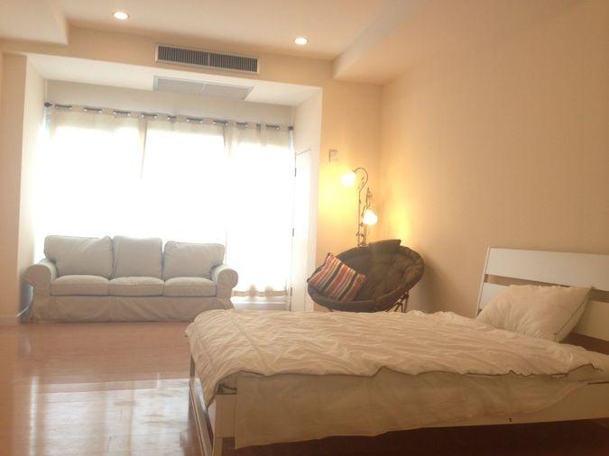 picture The trendy sukhumvit studio 1barhroom - 1/30