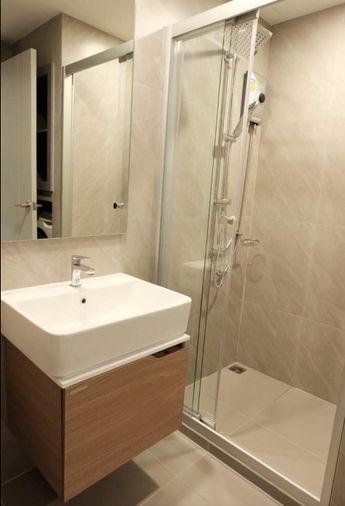 picture  Ideo Chula Samyan. Studio 29sqm. Line id: @pfagent - 7/9