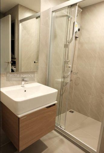 picture Ideo Chula Samyan. Studio 29sqm. Line id: @pfagent - 7/9