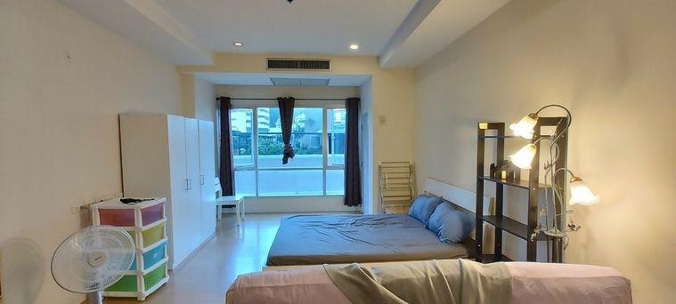 picture The trendy sukhumvit studio 1barhroom - 4/30