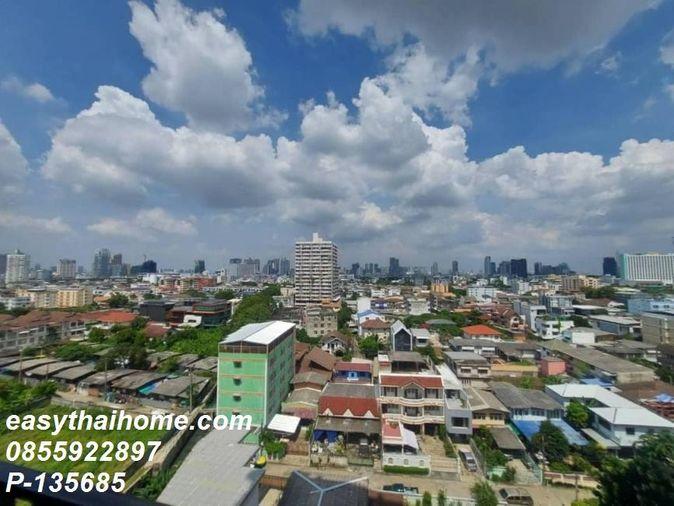 picture P-135685 🏢Condo for for sell Ideo Ratchada-Sutthisan fully furnished. - 11/11