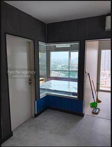 รูป The Room ลาดพร้าว-รัชดา. 1นอน 42ตร.ม. Line id: @pfagent - รูปที่ 5/11