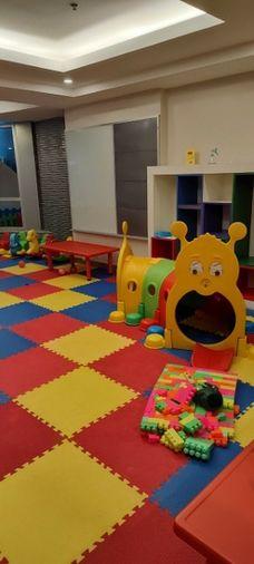 picture The trendy sukhumvit studio 1barhroom - 27/30