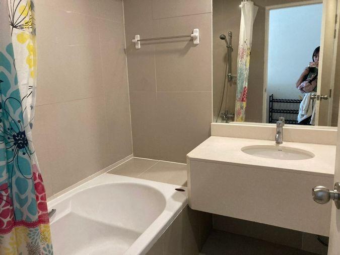 picture The trendy sukhumvit studio 1barhroom - 19/30