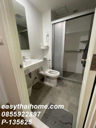 picture P-135625 🏢Condo for for sell U Delight Residence Riverfront Rama 3 fully furnished. - 6/9