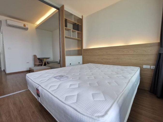 picture P-135625 🏢Condo for for sell U Delight Residence Riverfront Rama 3 fully furnished. - 1/9