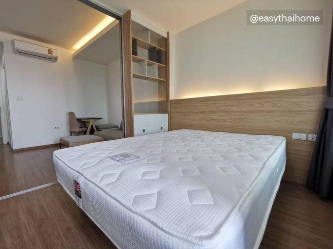 picture P-135625 ðĒCondo for for sell U Delight Residence Riverfront Rama 3 fully furnished. - 1/9