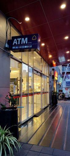 picture The trendy sukhumvit studio 1barhroom - 24/30