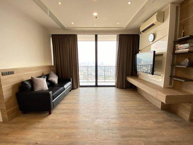 picture G7827🚨中国客户，请加微信。(在联系方式的旁边)For rent The Issara Ladprao Line ❤️💜@condopremium💜❤️Ready to move in ⬛🟨 📞 065 695 3645🟨⬛ - 6/13