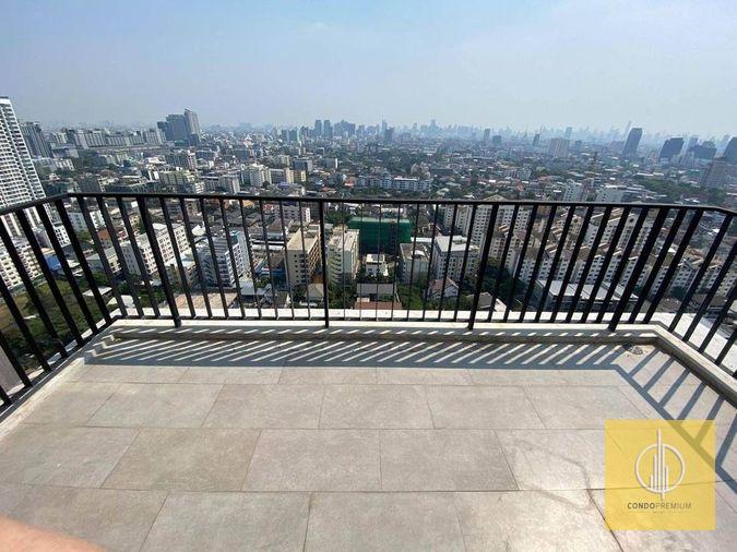 picture G7827🚨中国客户,请加微信。(在联系方式的旁边)For rent The Issara Ladprao Line ❤️💜@condopremium💜❤️Ready to move in ⬛🟨 📞 065 695 3645🟨⬛ - 12/13