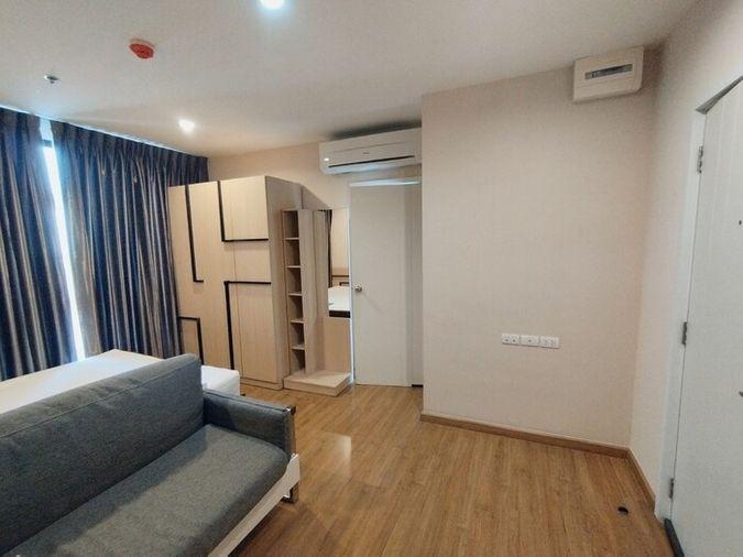 รูป 💥💥ขายห้องพร้อมผู้เช่า!! Condo The Tree Interchange Cooper 22 ตร.ม. ชั้น 18 ตึก A แต่งครบ (ผู้เช่าหมดสัญญาปี 2568)💥💥 - รูปที่ 2/9