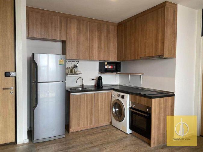 picture G7827🚨中国客户,请加微信。(在联系方式的旁边)For rent The Issara Ladprao Line ❤️💜@condopremium💜❤️Ready to move in ⬛🟨 📞 065 695 3645🟨⬛ - 9/13