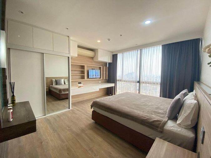 picture G7827🚨中国客户，请加微信。(在联系方式的旁边)For rent The Issara Ladprao Line ❤️💜@condopremium💜❤️Ready to move in ⬛🟨 📞 065 695 3645🟨⬛ - 3/13