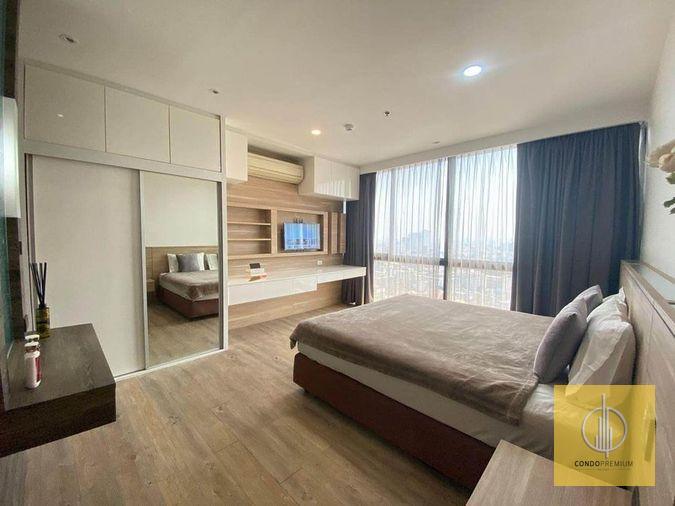 picture G7827🚨中国客户,请加微信。(在联系方式的旁边)For rent The Issara Ladprao Line ❤️💜@condopremium💜❤️Ready to move in ⬛🟨 📞 065 695 3645🟨⬛ - 3/13