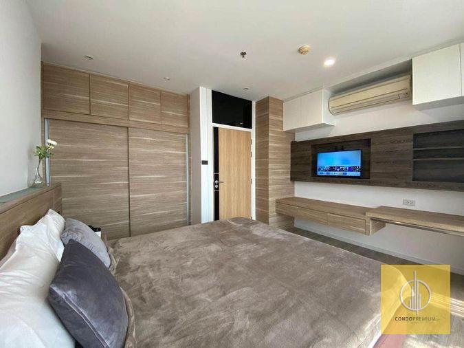 picture G7827🚨中国客户,请加微信。(在联系方式的旁边)For rent The Issara Ladprao Line ❤️💜@condopremium💜❤️Ready to move in ⬛🟨 📞 065 695 3645🟨⬛ - 1/13