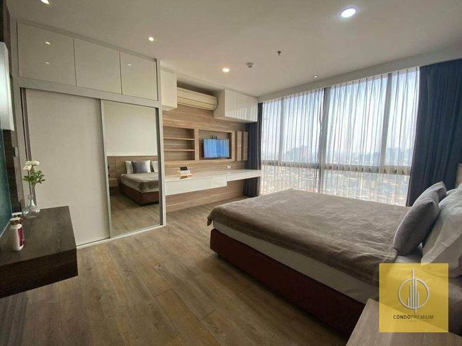 picture G7827🚨中国客户,请加微信。(在联系方式的旁边)For rent The Issara Ladprao Line ❤️💜@condopremium💜❤️Ready to move in ⬛🟨 📞 065 695 3645🟨⬛ - 2/13