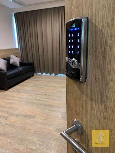 picture G7827🚨中国客户,请加微信。(在联系方式的旁边)For rent The Issara Ladprao Line ❤️💜@condopremium💜❤️Ready to move in ⬛🟨 📞 065 695 3645🟨⬛ - 5/13