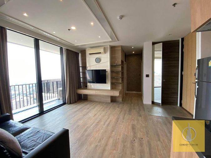 picture G7827🚨中国客户,请加微信。(在联系方式的旁边)For rent The Issara Ladprao Line ❤️💜@condopremium💜❤️Ready to move in ⬛🟨 📞 065 695 3645🟨⬛ - 8/13