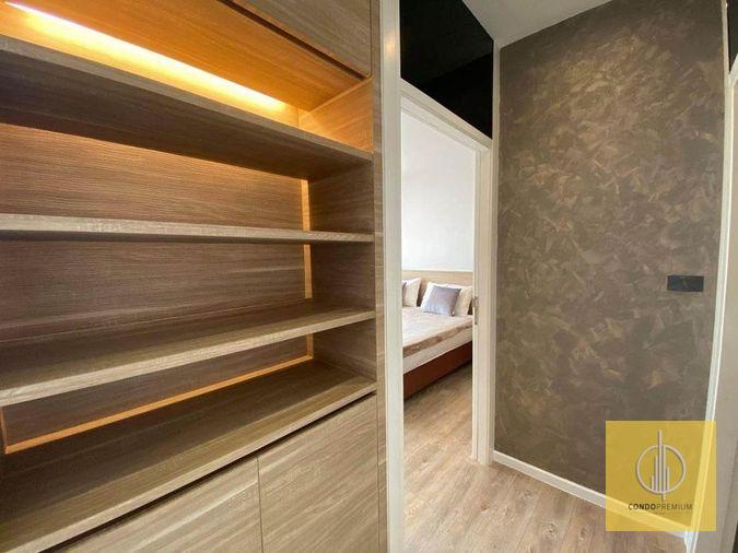 picture G7827🚨中国客户,请加微信。(在联系方式的旁边)For rent The Issara Ladprao Line ❤️💜@condopremium💜❤️Ready to move in ⬛🟨 📞 065 695 3645🟨⬛ - 7/13