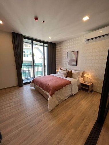 picture Condo for Rent: XT PHAYATHAI  Schedule a viewing 👉 Line: @propertybkk4 - 1/12