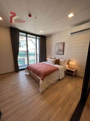 picture Condo for Rent: XT PHAYATHAI Schedule a viewing 👉 Line: @propertybkk4 - 1/12